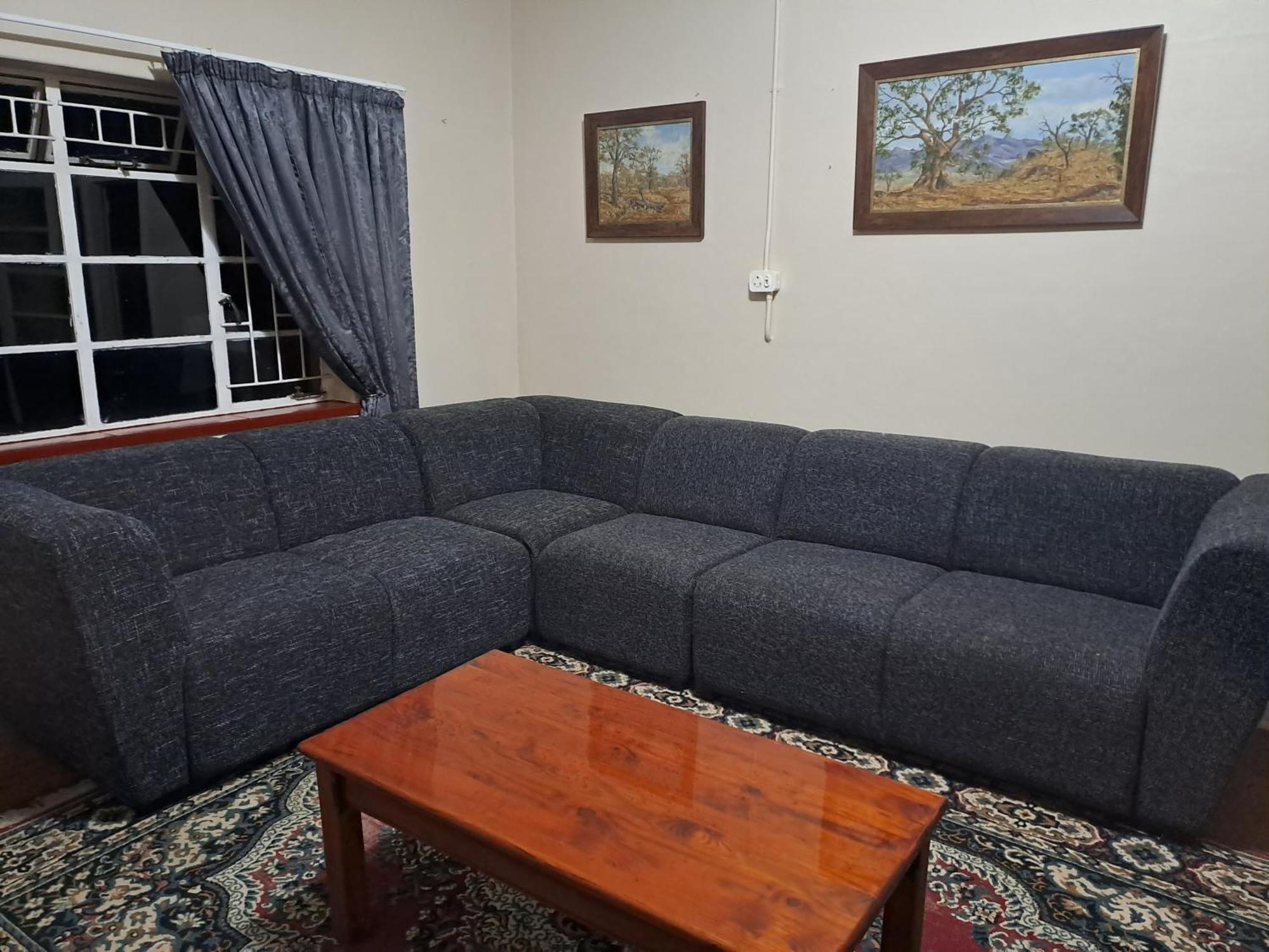Pine Forest Cottage Sabie Kültér fotó