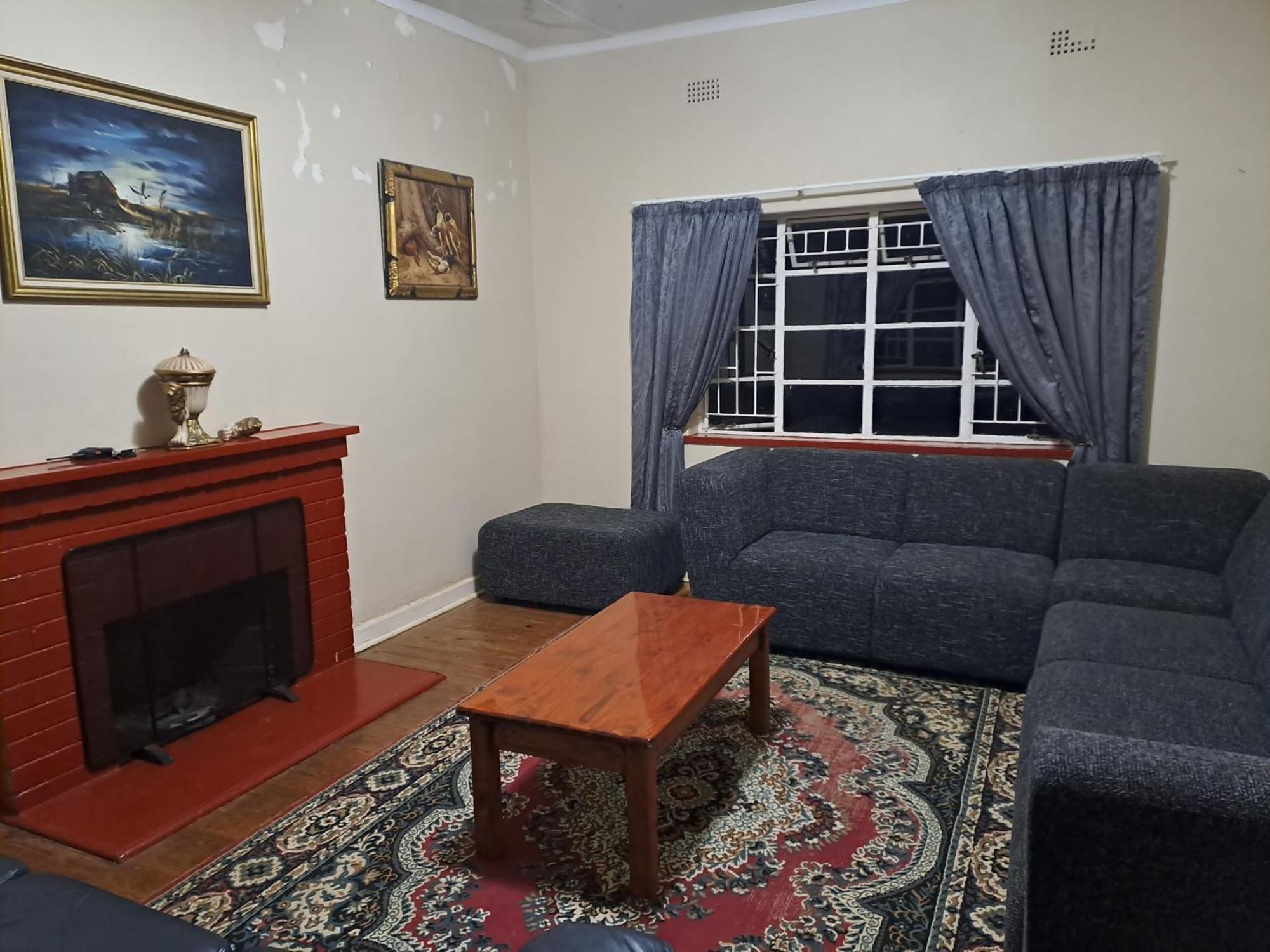 Pine Forest Cottage Sabie Kültér fotó